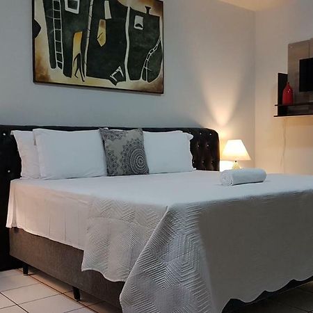 Quarto Luxo Platinum Anápolis Exterior foto