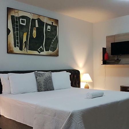 Quarto Luxo Platinum Anápolis Exterior foto