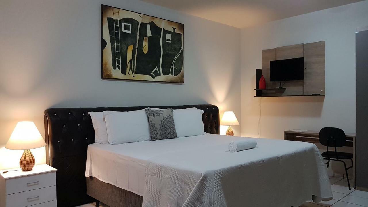 Quarto Luxo Platinum Anápolis Exterior foto
