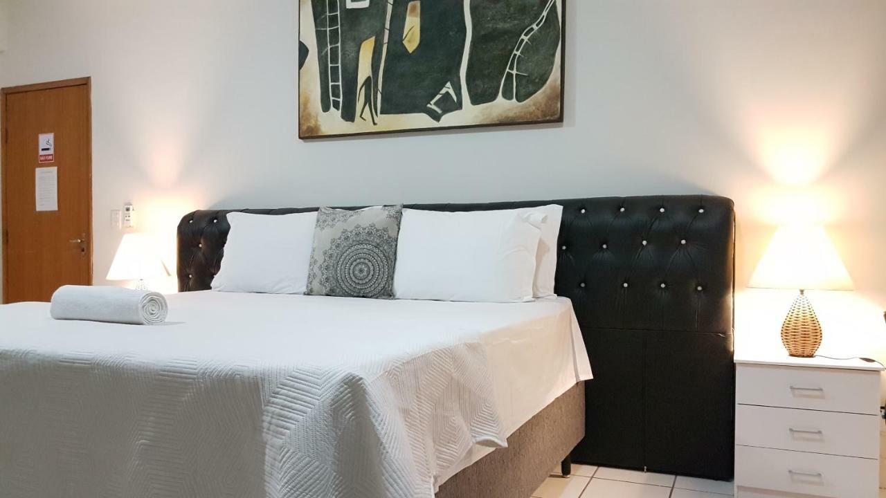 Quarto Luxo Platinum Anápolis Exterior foto