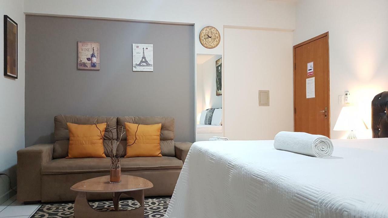 Quarto Luxo Platinum Anápolis Exterior foto