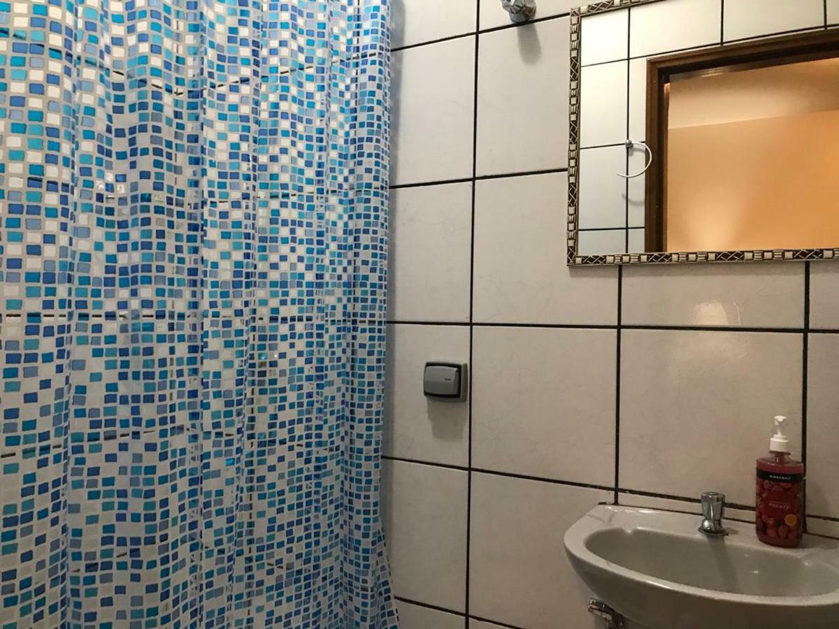 Quarto Luxo Platinum Anápolis Exterior foto