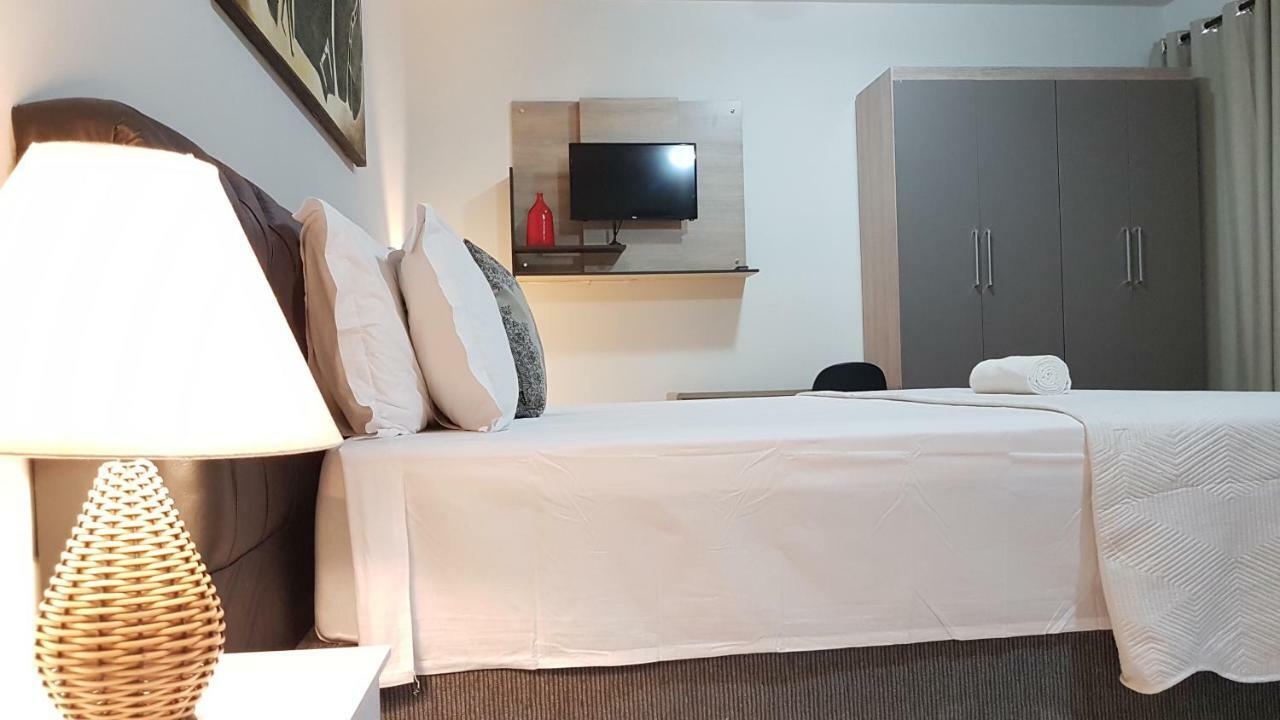 Quarto Luxo Platinum Anápolis Exterior foto