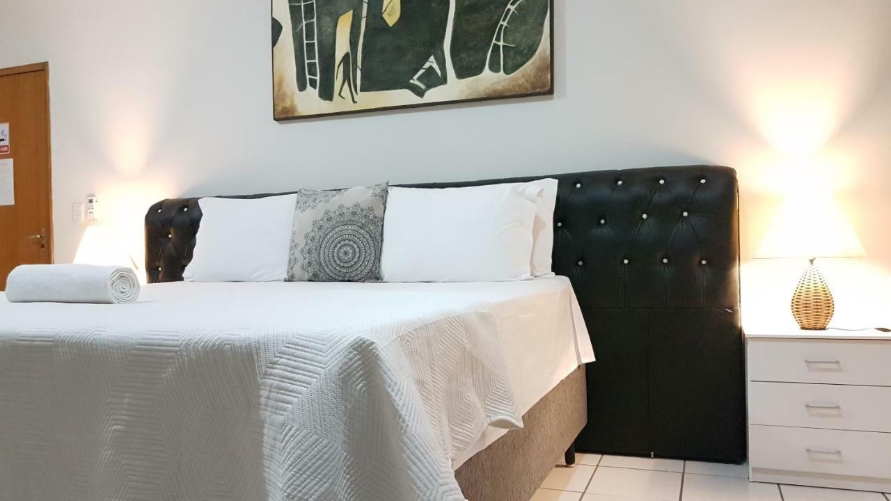 Quarto Luxo Platinum Anápolis Exterior foto