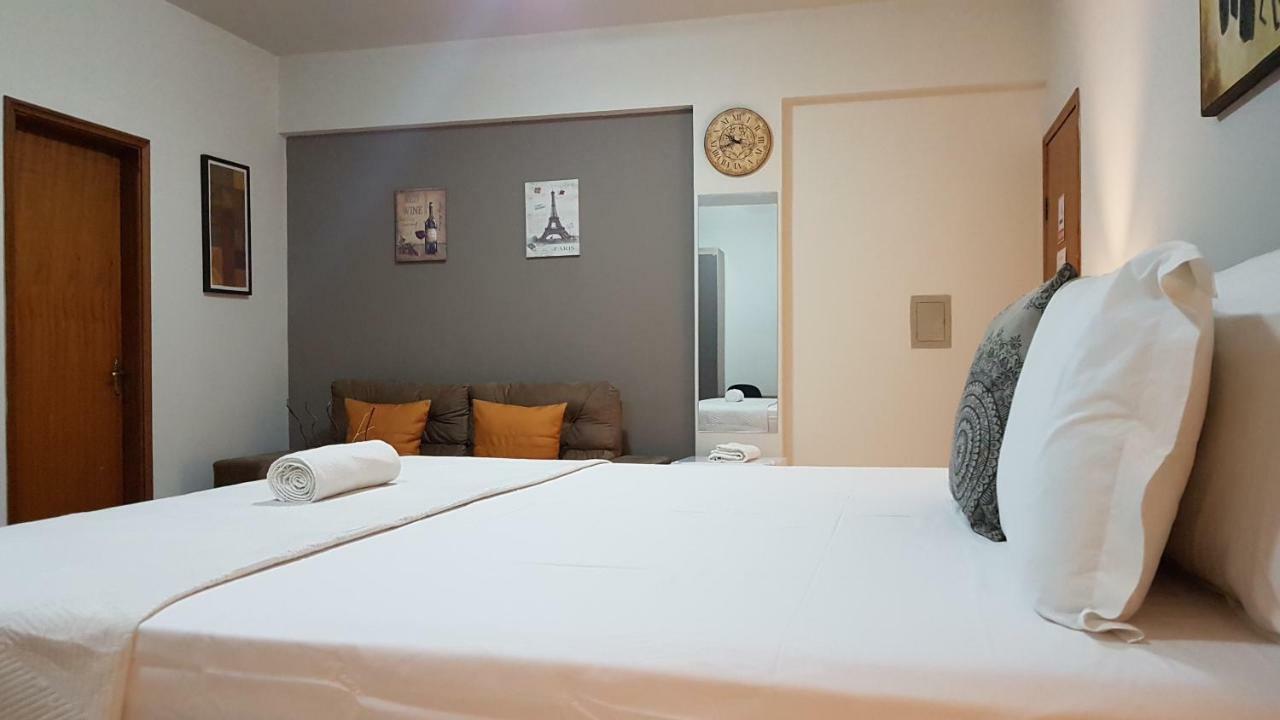 Quarto Luxo Platinum Anápolis Exterior foto